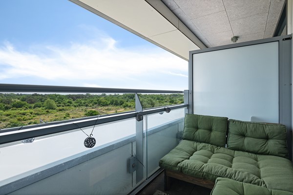 Medium property photo - Galileistate 165, 2041 BS Zandvoort